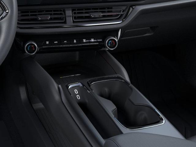 2026 Chevrolet Equinox EV Vehicle Photo in KANSAS CITY, MO 64114-4502