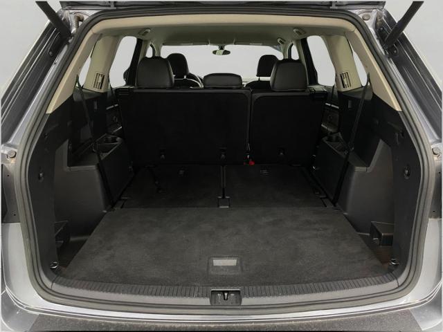 2021 Volkswagen Atlas Vehicle Photo in Appleton, WI 54913