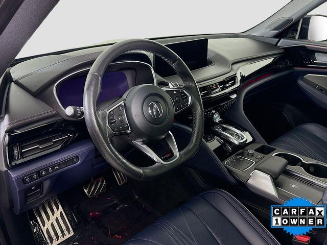 2024 Acura MDX Vehicle Photo in Puyallup, WA 98371