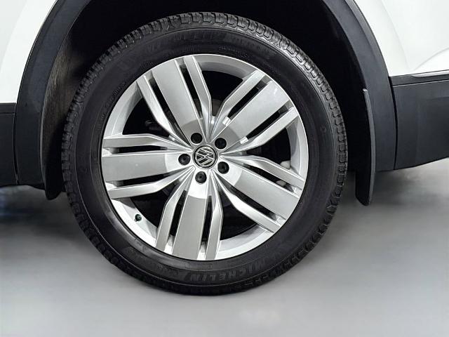 2019 Volkswagen Atlas Vehicle Photo in PUYALLUP, WA 98371-4149