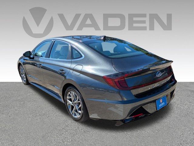 2023 Hyundai SONATA Vehicle Photo in BRUNSWICK, GA 31525-1881