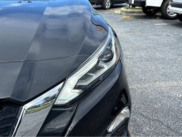 2021 Nissan Altima Vehicle Photo in Savannah, GA 31419