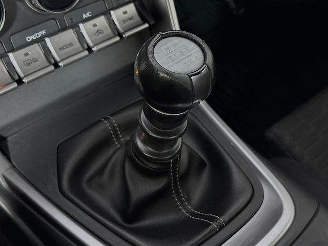 2023 Toyota GR86 Vehicle Photo in Puyallup, WA 98371