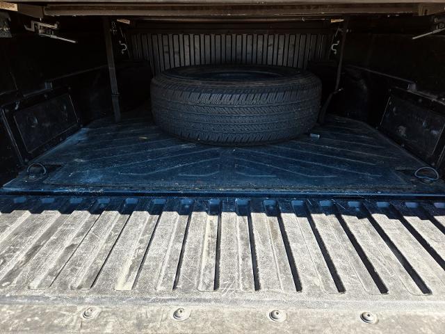 2018 Toyota Tacoma Vehicle Photo in Weatherford, TX 76087