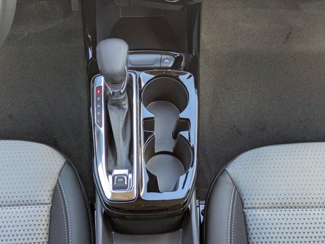 2026 Chevrolet Trax Vehicle Photo in BRUNSWICK, GA 31525-1881