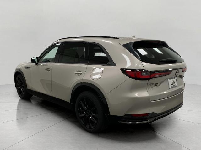 2026 Mazda CX-90 Vehicle Photo in Appleton, WI 54913