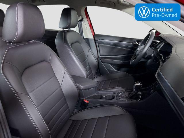 2024 Volkswagen Jetta Vehicle Photo in Puyallup, WA 98371