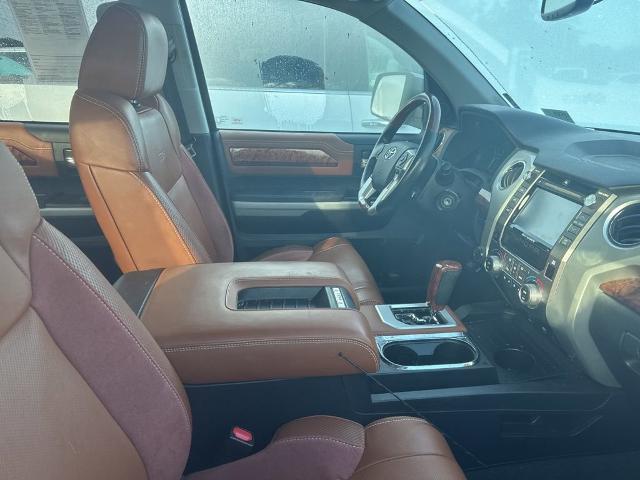 2019 Toyota Tundra Vehicle Photo in PUYALLUP, WA 98371-4149