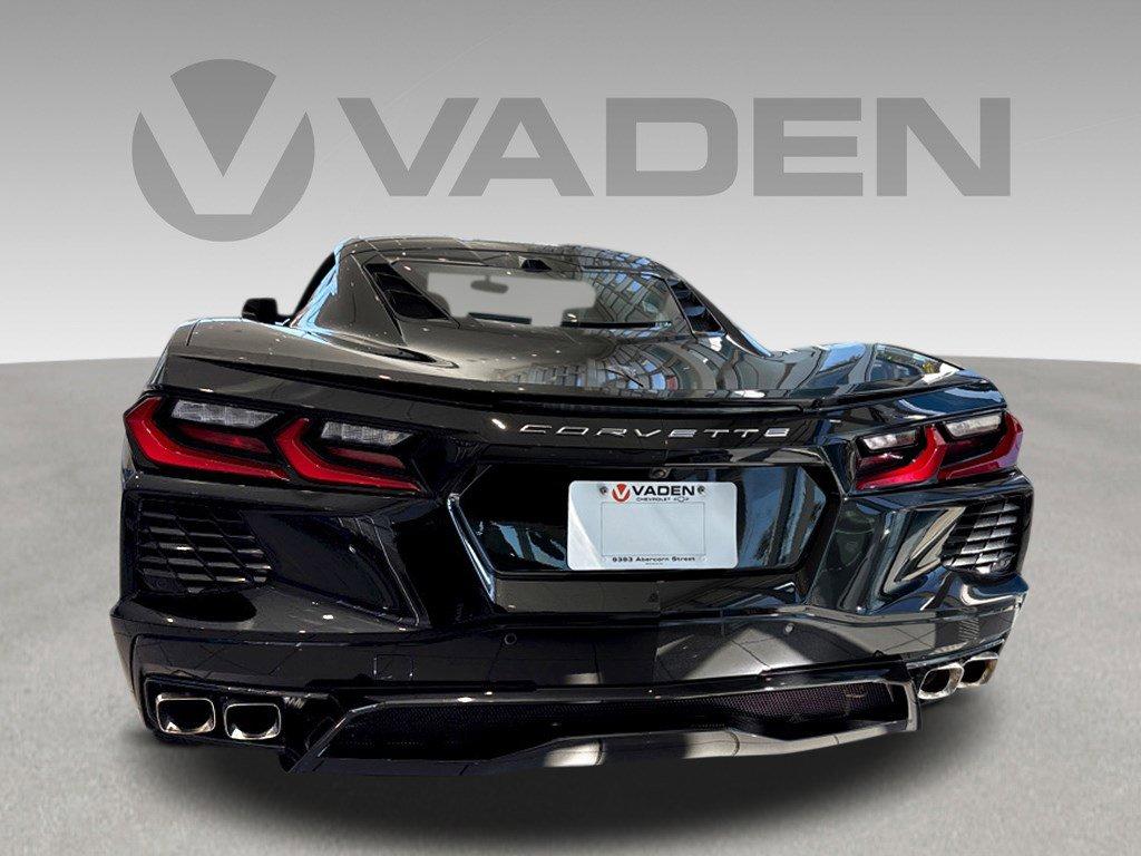 2023 Chevrolet Corvette Vehicle Photo in SAVANNAH, GA 31406-4513