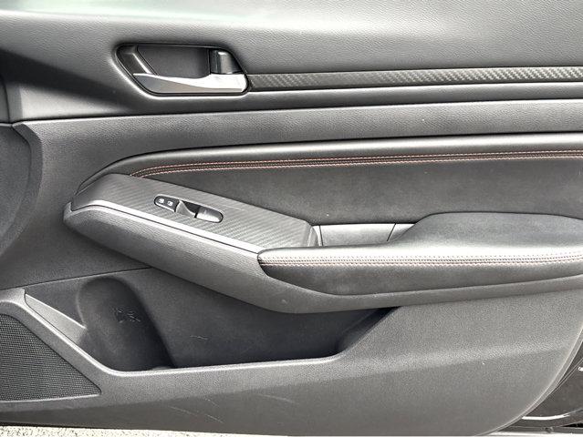 2022 Nissan Altima Vehicle Photo in Hinesville, GA 31313