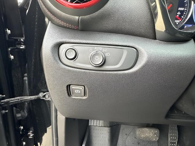 2023 Chevrolet Blazer Vehicle Photo in MANITOWOC, WI 54220-5838