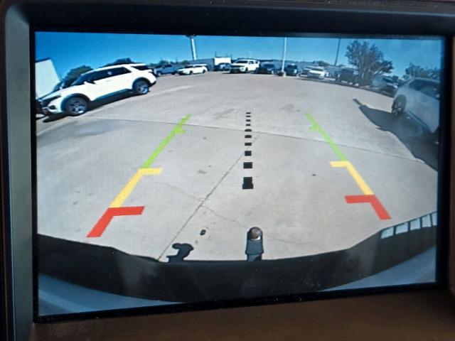 2013 Ford F-150 Vehicle Photo in Weatherford, TX 76087