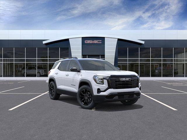 2026 GMC Terrain Vehicle Photo in WATERTOWN, CT 06795-3318
