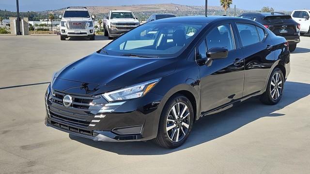 2025 Nissan Versa Vehicle Photo in CITY OF INDUSTRY, CA 91748-1512