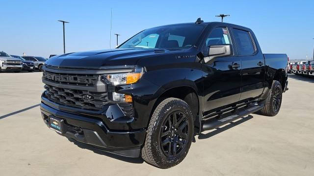 2026 Chevrolet Silverado 1500 Vehicle Photo in CITY OF INDUSTRY, CA 91748-1512