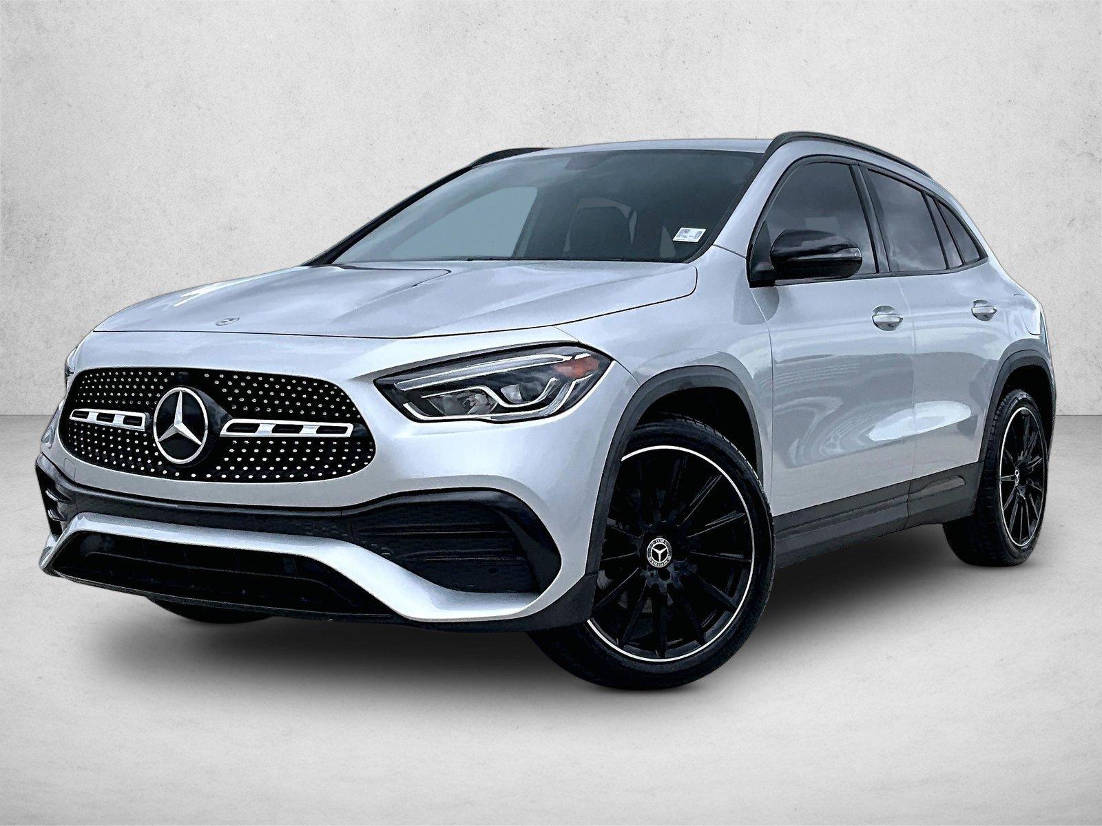 2023 Mercedes-Benz GLA Vehicle Photo in Coconut Creek, FL 33073