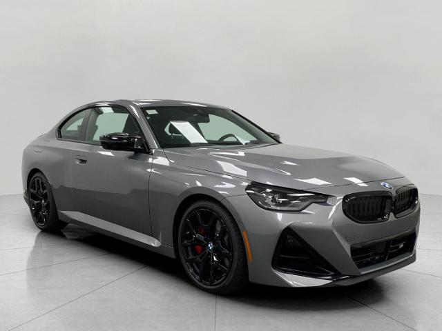 2027 BMW M240i Vehicle Photo in Appleton, WI 54913