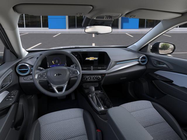 2026 Chevrolet Trax photo 15 of 30