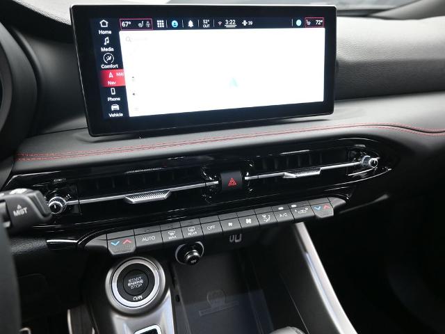 2024 Dodge Hornet Vehicle Photo in Cedar Rapids, IA 52402