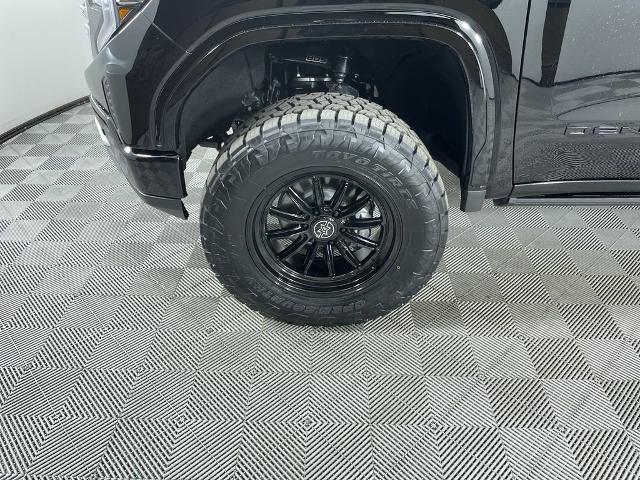 2025 GMC Sierra 1500 Vehicle Photo in GILBERT, AZ 85297-0402