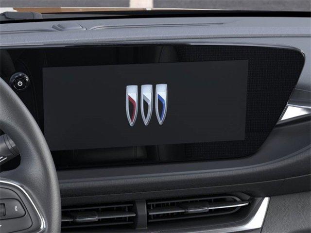 2025 Buick Envista Vehicle Photo in ROCHESTER HILLS, MI 48307-2741