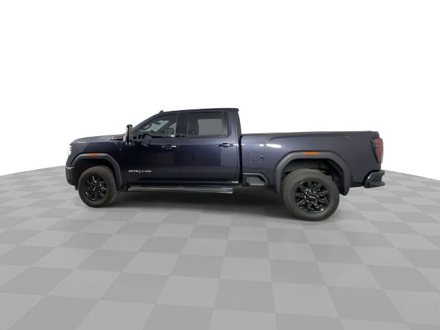 2024 GMC Sierra 2500 HD Vehicle Photo in GILBERT, AZ 85297-0402