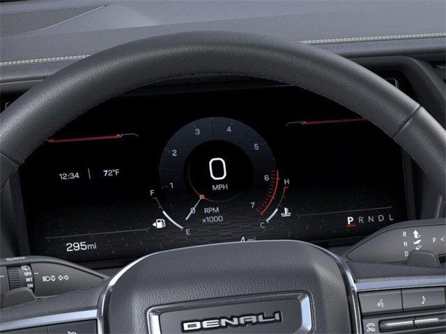 2026 GMC Terrain Vehicle Photo in ROCHESTER HILLS, MI 48307-2741