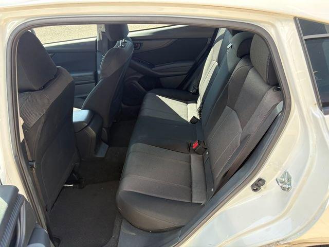 2022 Subaru Impreza Vehicle Photo in Doylestown, PA 18902