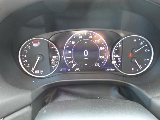 2022 Buick Enclave Vehicle Photo in LOWELL, MA 01852-4336