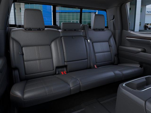 2026 Chevrolet Silverado 1500 Vehicle Photo in SELMA, TX 78154-1460