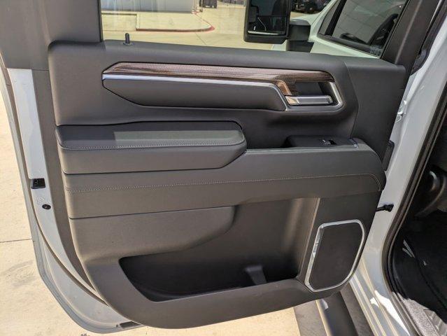2024 Chevrolet Silverado 2500 HD Vehicle Photo in SELMA, TX 78154-1459