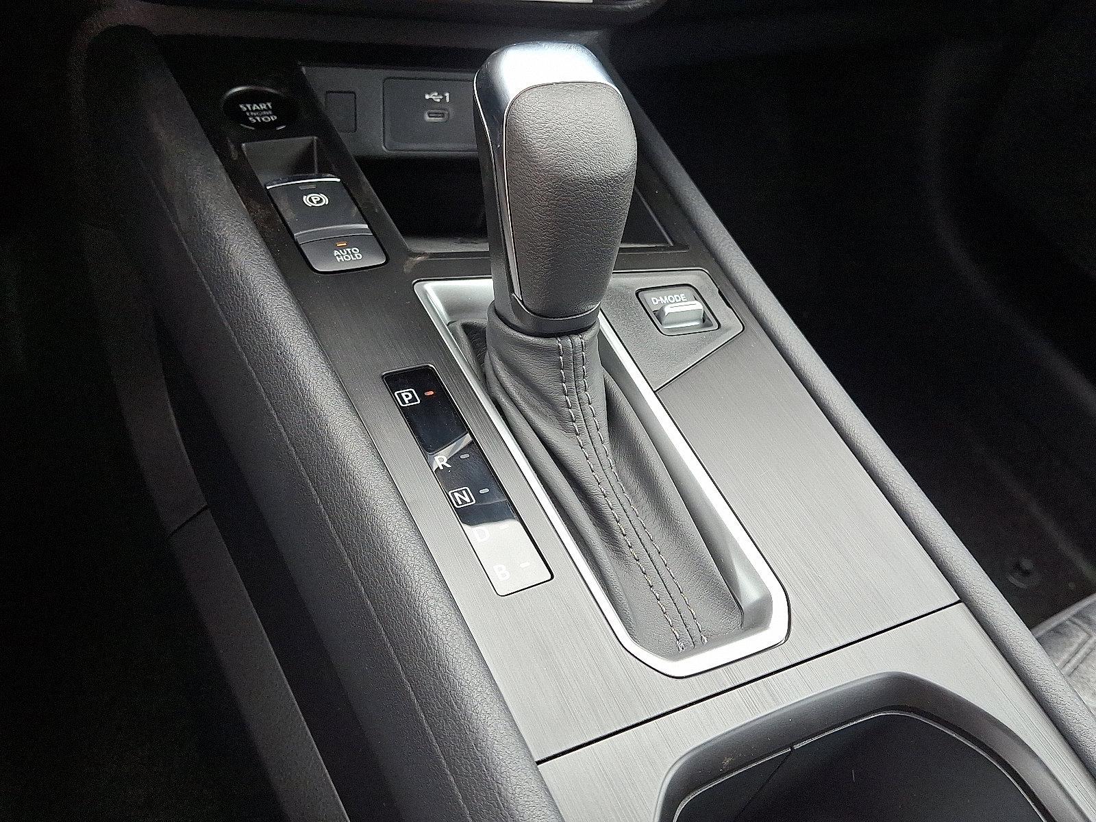 2025 Nissan Kicks Vehicle Photo in Mechanicsburg, PA 17050-2306