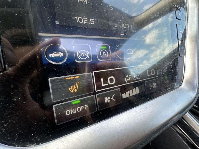 2023 Subaru Outback Vehicle Photo in Pleasant Hills, PA 15236
