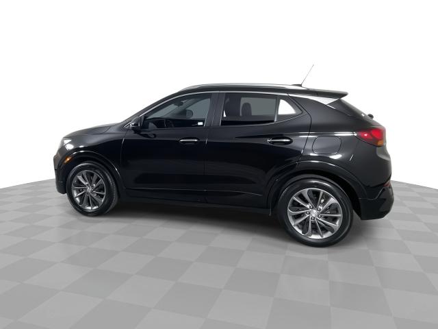 2023 Buick Encore GX Vehicle Photo in GILBERT, AZ 85297-0402