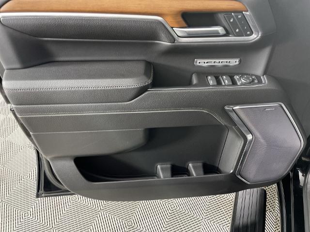 2022 GMC Sierra 1500 Vehicle Photo in GILBERT, AZ 85297-0402