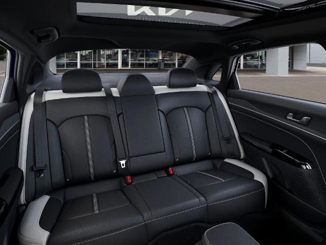 2025 Kia K5 Vehicle Photo in Tucson, AZ 85712