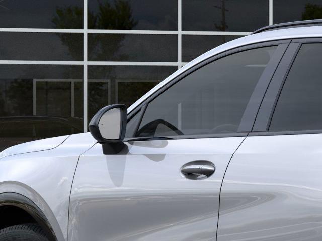 2025 Buick Envision Vehicle Photo in HARRISBURG, PA 17111-1033