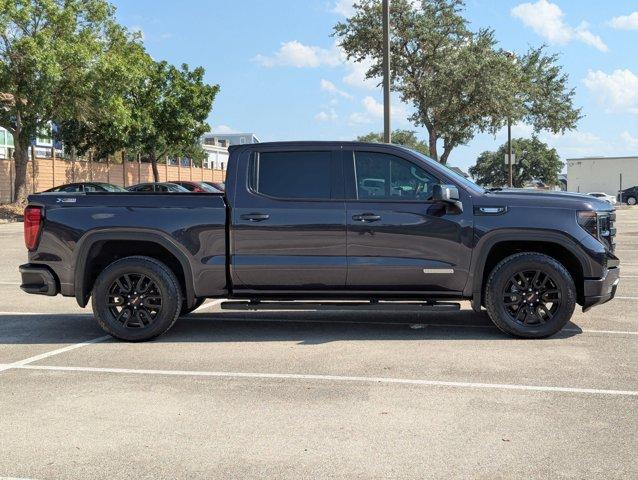 2022 GMC Sierra 1500 Vehicle Photo in San Antonio, TX 78230