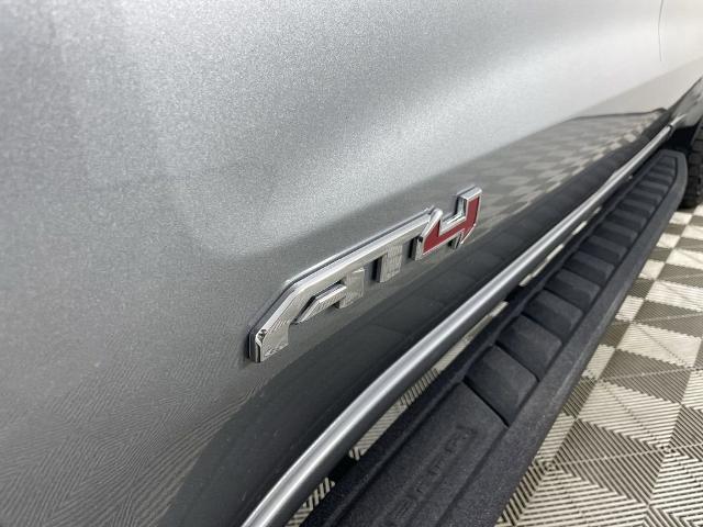 2023 GMC Sierra 1500 Vehicle Photo in GILBERT, AZ 85297-0402