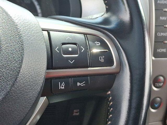 2021 Lexus GX 460 Vehicle Photo in DANBURY, CT 06810-5034