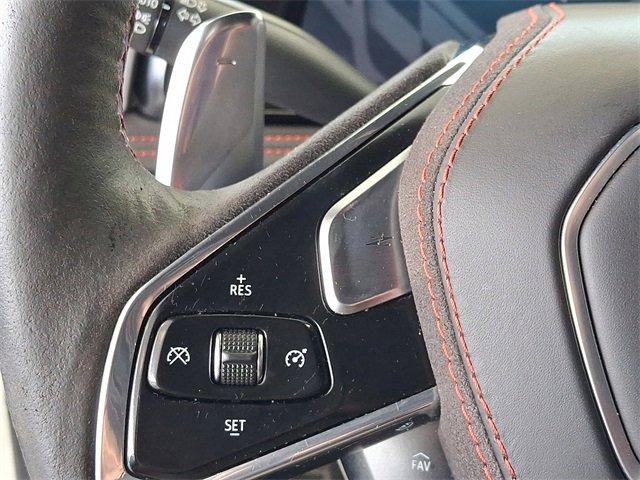 2022 Chevrolet Corvette Vehicle Photo in LANCASTER, PA 17601-0000