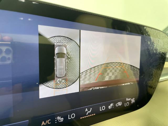 2025 Buick Enclave Vehicle Photo in GILBERT, AZ 85297-0402