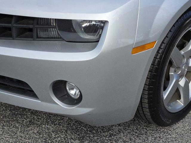 2013 Chevrolet Camaro Vehicle Photo in Decatur, TX 76234