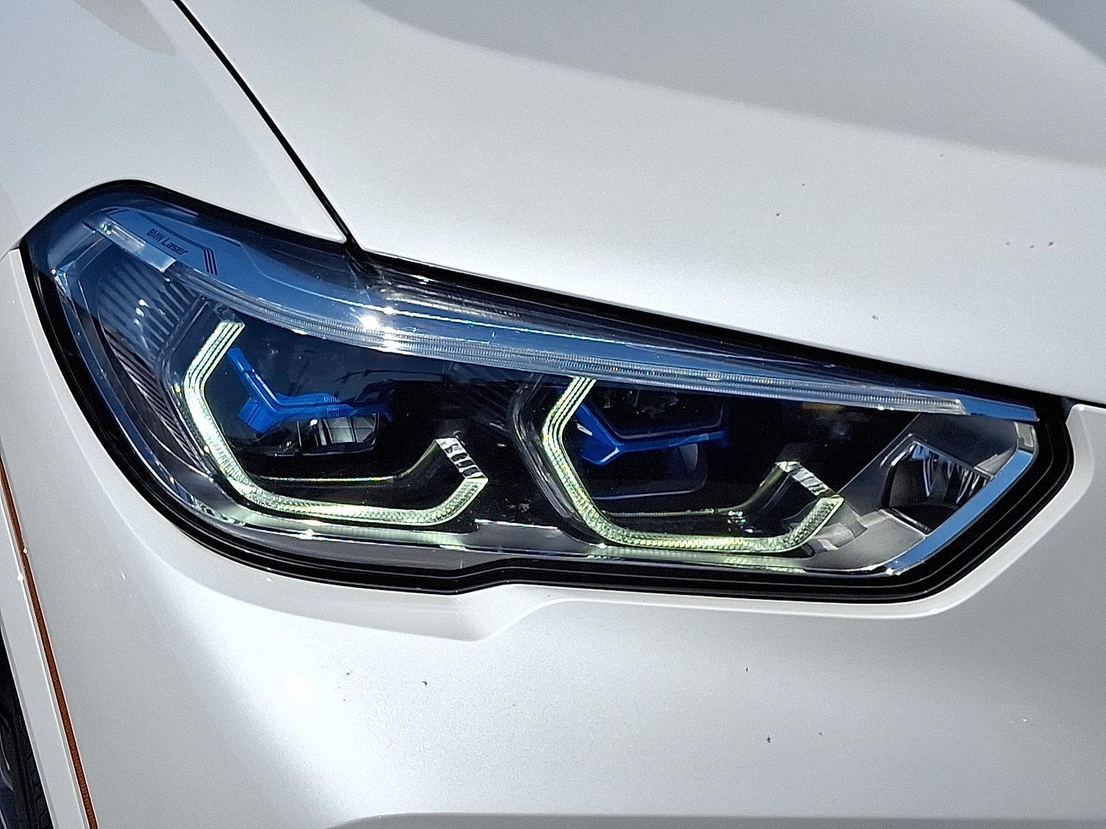 2023 BMW X5 M50i Vehicle Photo in Lancaster, PA 17601