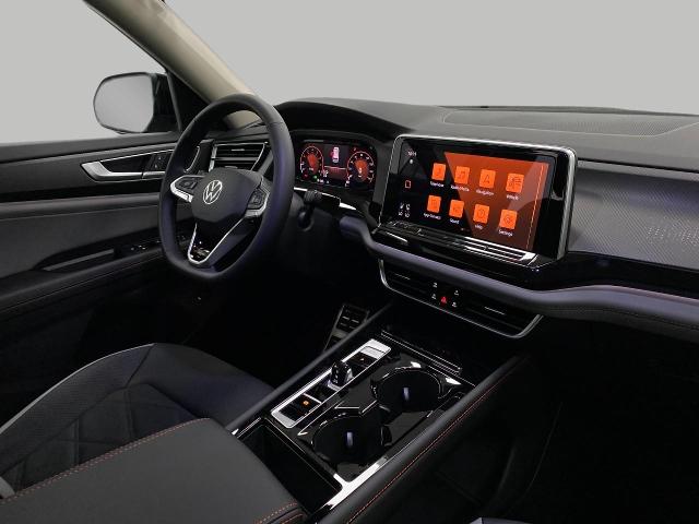 2026 Volkswagen Atlas Vehicle Photo in Appleton, WI 54913