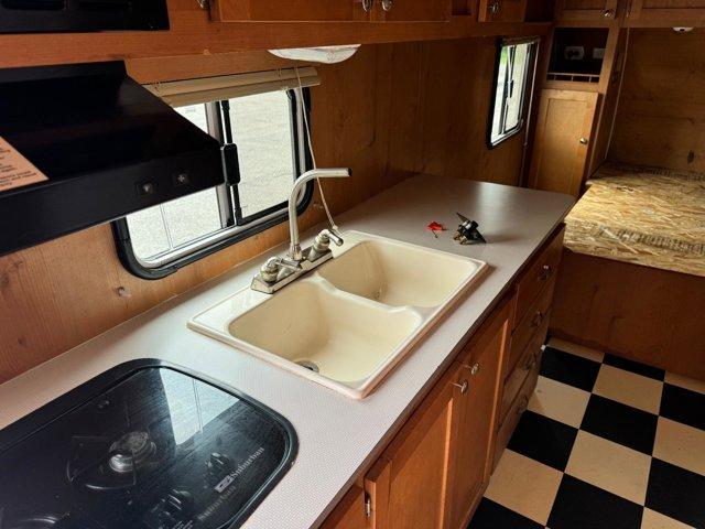 2016 Forest River White Water Retro Vehicle Photo in BRIDGMAN, MI 49106-9548