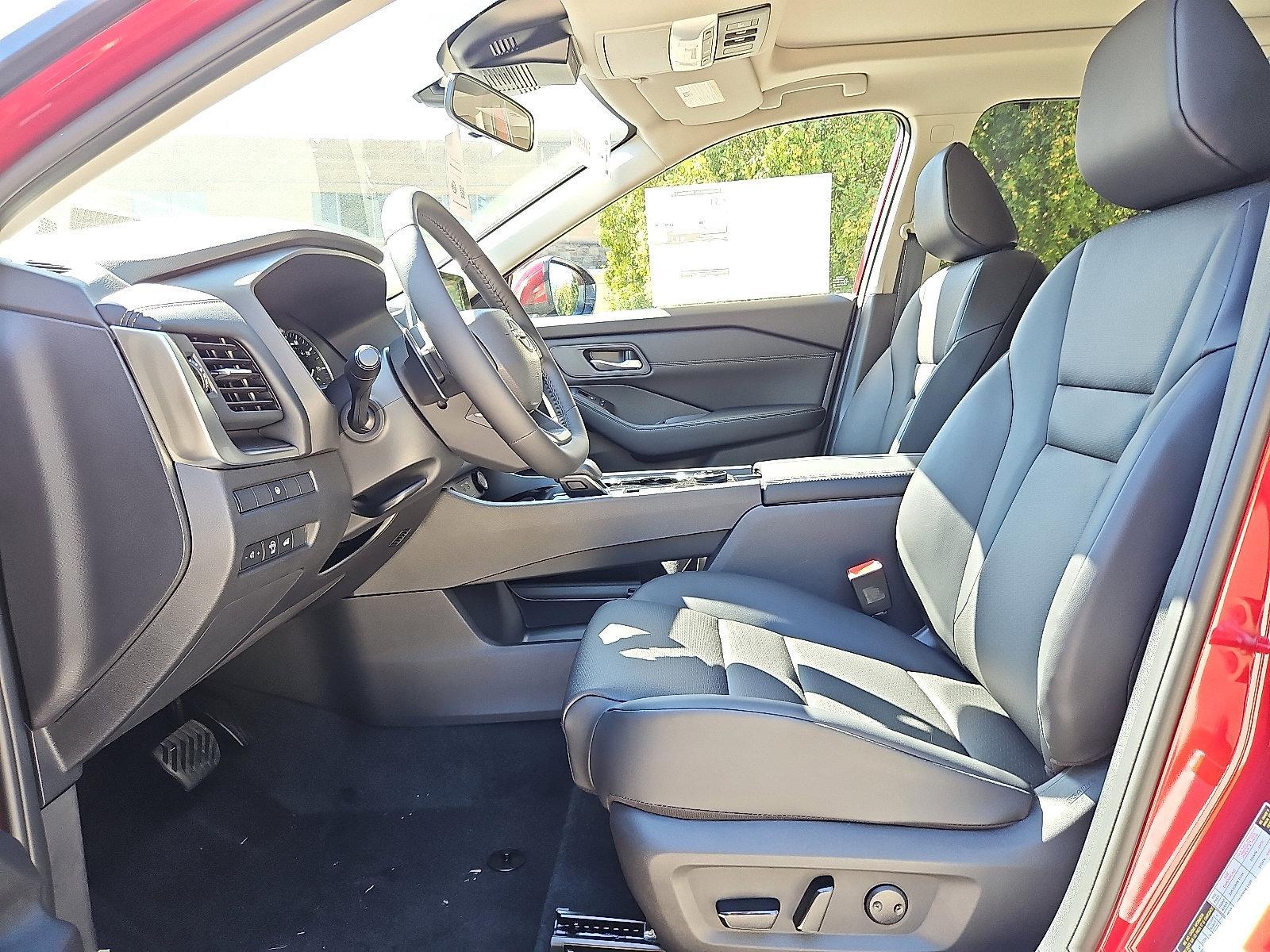 2026 Nissan Rogue Vehicle Photo in Jenkintown, PA 19046