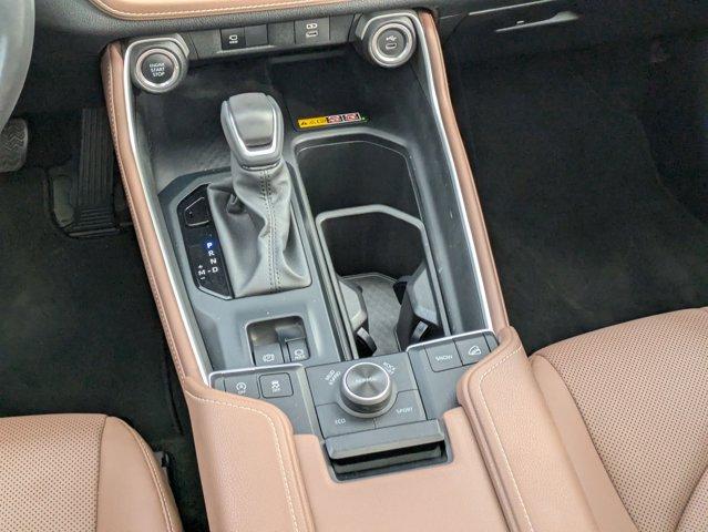 2024 Toyota Grand Highlander Vehicle Photo in SELMA, TX 78154-1459