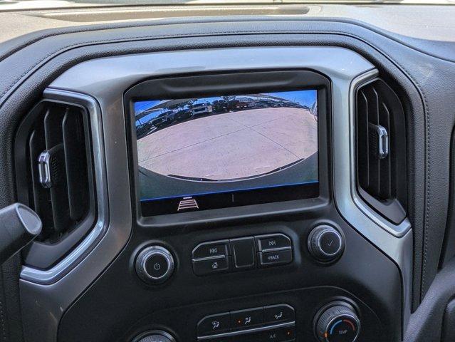 2020 Chevrolet Silverado 1500 Vehicle Photo in SELMA, TX 78154-1460