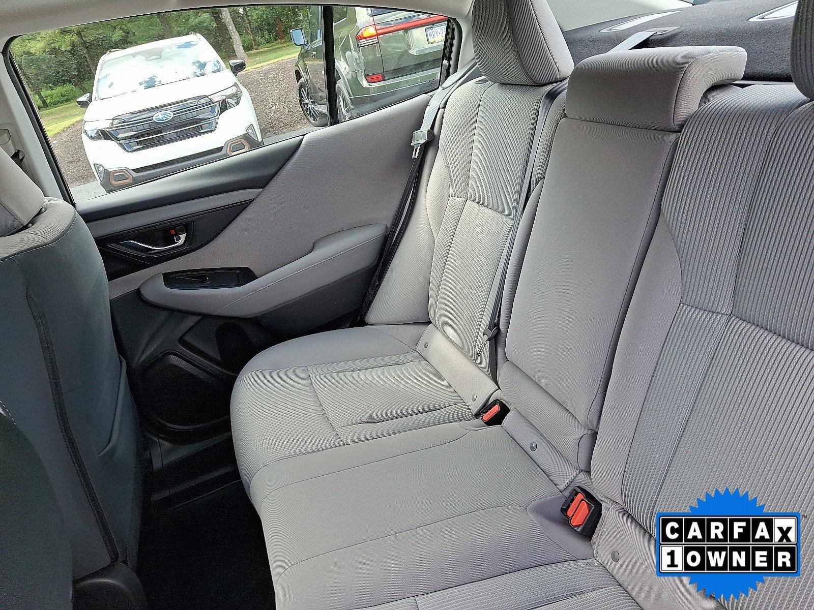 2025 Subaru Legacy Vehicle Photo in Harrisburg, PA 17111